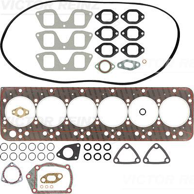 Cilinderkop pakking set/kopset Reinz 02-33935-09