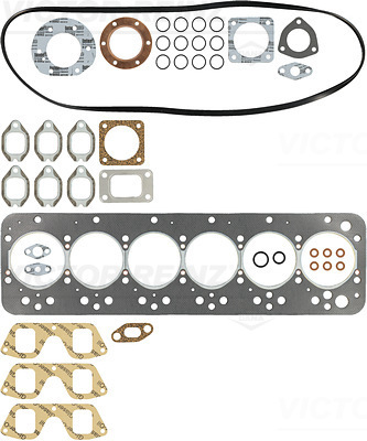 Cilinderkop pakking set/kopset Reinz 02-33935-10
