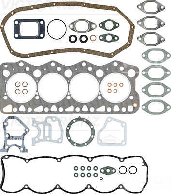 Cilinderkop pakking set/kopset Reinz 02-33940-03