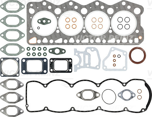 Cilinderkop pakking set/kopset Reinz 02-33940-04