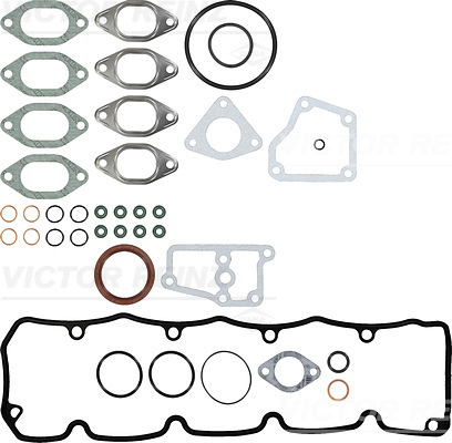 Cilinderkop pakking set/kopset Reinz 02-33951-09