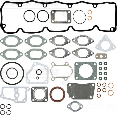 Cilinderkop pakking set/kopset Reinz 02-33951-10