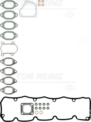 Cilinderkop pakking set/kopset Reinz 02-33951-11