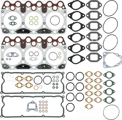 Cilinderkop pakking set/kopset Reinz 02-33965-03