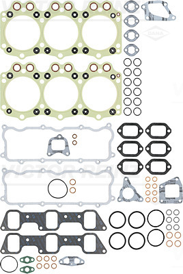 Cilinderkop pakking set/kopset Reinz 02-33970-05