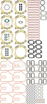 Cilinderkop pakking set/kopset Reinz 02-33980-08
