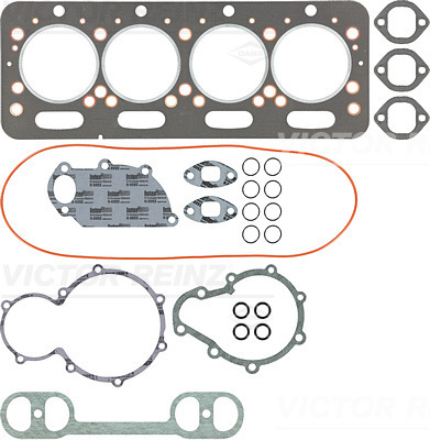 Cilinderkop pakking set/kopset Reinz 02-33985-02