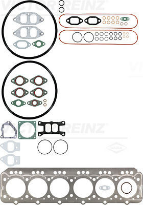 Cilinderkop pakking set/kopset Reinz 02-33995-06