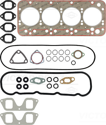 Cilinderkop pakking set/kopset Reinz 02-34015-02