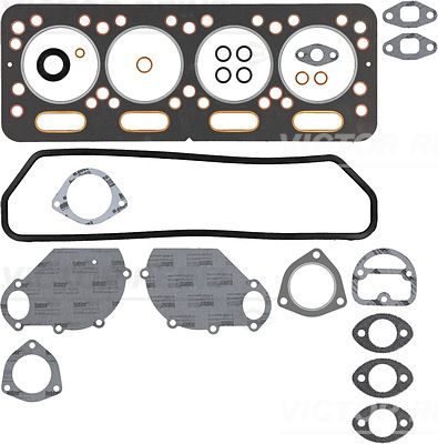 Cilinderkop pakking set/kopset Reinz 02-34050-01