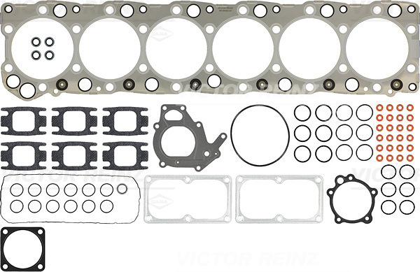 Cilinderkop pakking set/kopset Reinz 02-34060-01