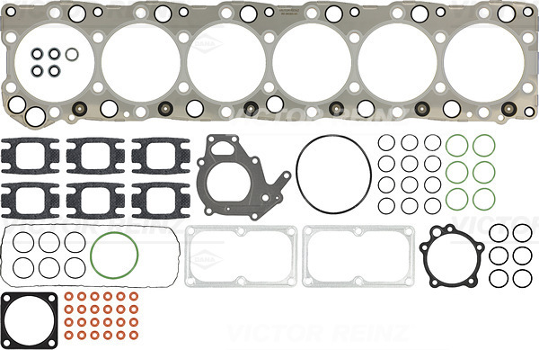 Cilinderkop pakking set/kopset Reinz 02-34060-02