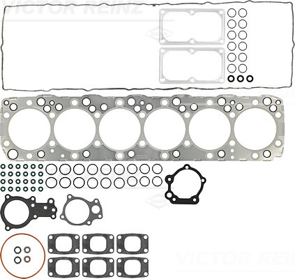 Cilinderkop pakking set/kopset Reinz 02-34065-01