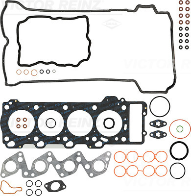 Cilinderkop pakking set/kopset Reinz 02-34085-01