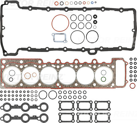 Cilinderkop pakking set/kopset Reinz 02-34090-01