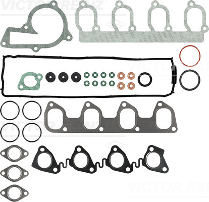 Cilinderkop pakking set/kopset Reinz 02-34112-01