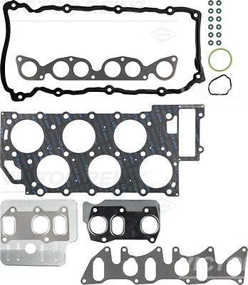 Cilinderkop pakking set/kopset Reinz 02-34125-01