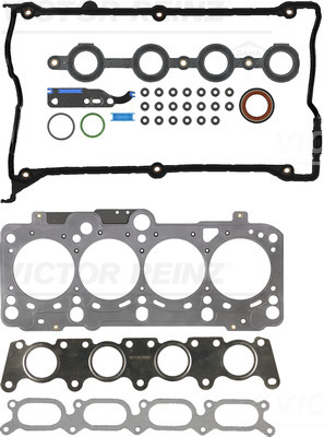 Cilinderkop pakking set/kopset Reinz 02-34155-01