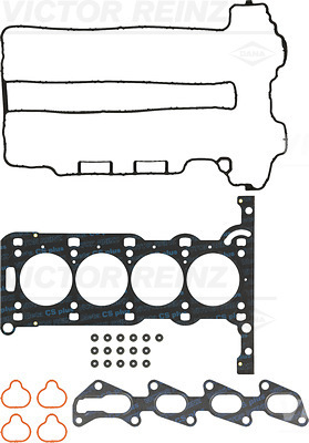 Cilinderkop pakking set/kopset Reinz 02-34162-03