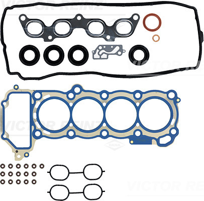 Cilinderkop pakking set/kopset Reinz 02-34185-01