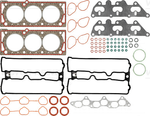 Cilinderkop pakking set/kopset Reinz 02-34220-02