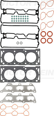 Cilinderkop pakking set/kopset Reinz 02-34225-01