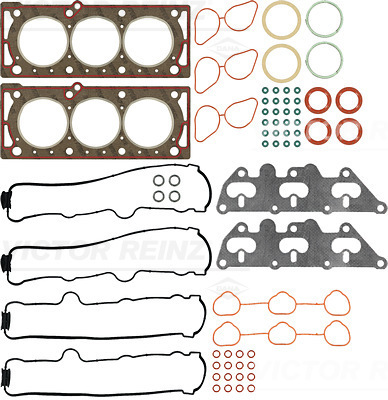 Cilinderkop pakking set/kopset Reinz 02-34230-02