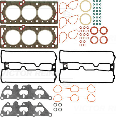 Cilinderkop pakking set/kopset Reinz 02-34230-03