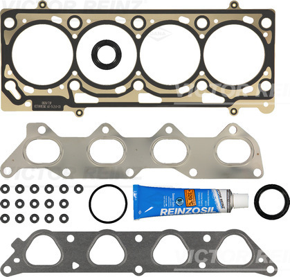 Cilinderkop pakking set/kopset Reinz 02-34260-01