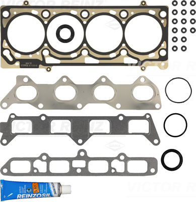 Cilinderkop pakking set/kopset Reinz 02-34260-04