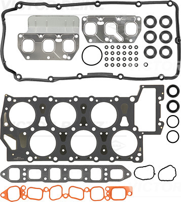 Cilinderkop pakking set/kopset Reinz 02-34265-02