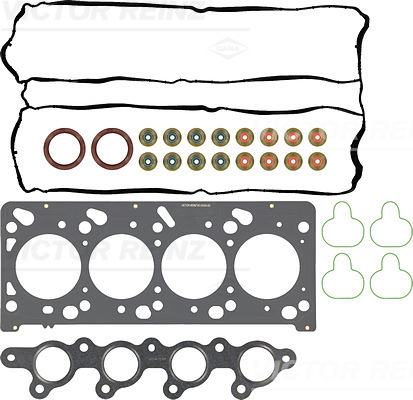 Cilinderkop pakking set/kopset Reinz 02-34305-01