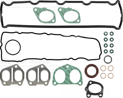 Cilinderkop pakking set/kopset Reinz 02-34356-01