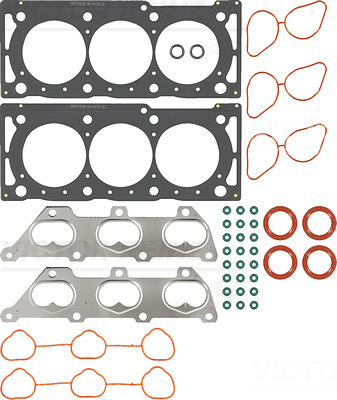 Cilinderkop pakking set/kopset Reinz 02-34430-01