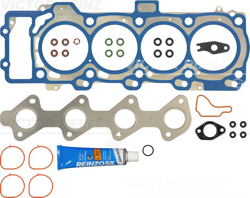 Cilinderkop pakking set/kopset Reinz 02-34815-01