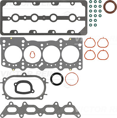 Cilinderkop pakking set/kopset Reinz 02-34940-02