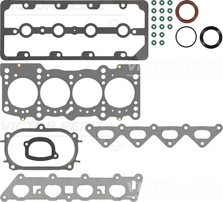 Cilinderkop pakking set/kopset Reinz 02-34940-03