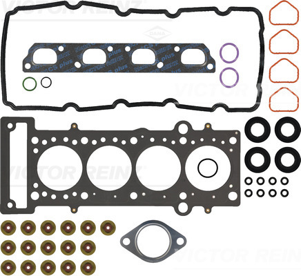 Cilinderkop pakking set/kopset Reinz 02-34980-01