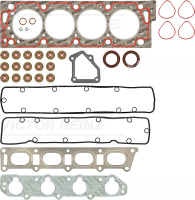 Cilinderkop pakking set/kopset Reinz 02-35040-02