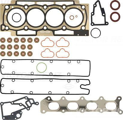 Cilinderkop pakking set/kopset Reinz 02-35045-01