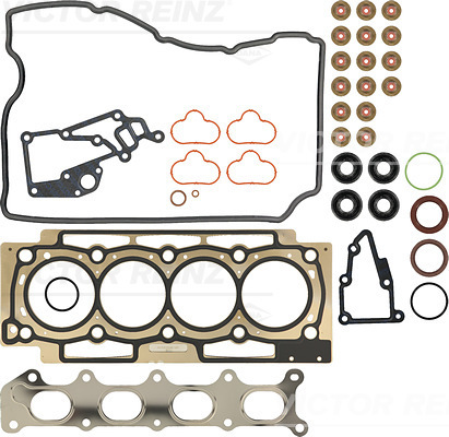 Cilinderkop pakking set/kopset Reinz 02-35045-02