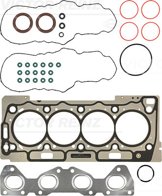 Cilinderkop pakking set/kopset Reinz 02-35055-01