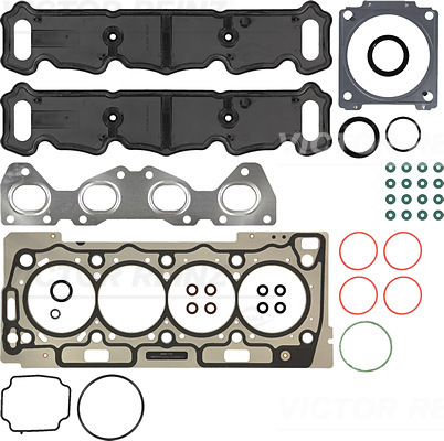 Cilinderkop pakking set/kopset Reinz 02-35055-04