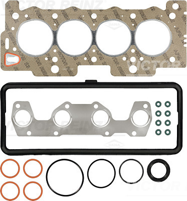 Cilinderkop pakking set/kopset Reinz 02-35060-01