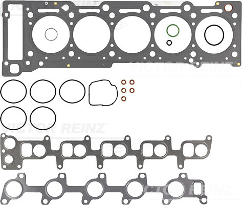 Cilinderkop pakking set/kopset Reinz 02-35160-01