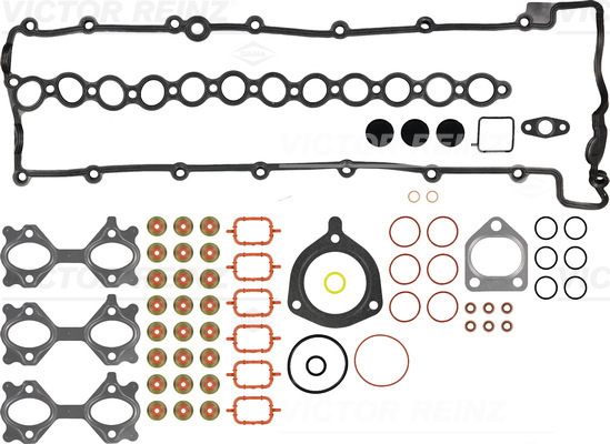 Cilinderkop pakking set/kopset Reinz 02-35176-02