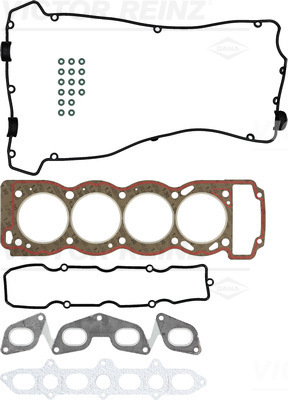 Cilinderkop pakking set/kopset Reinz 02-35240-01