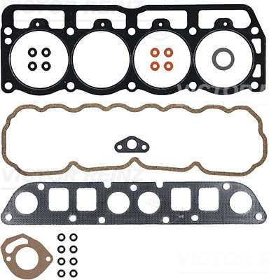 Cilinderkop pakking set/kopset Reinz 02-35385-03