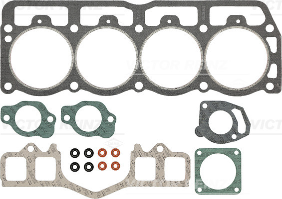 Cilinderkop pakking set/kopset Reinz 02-35385-07