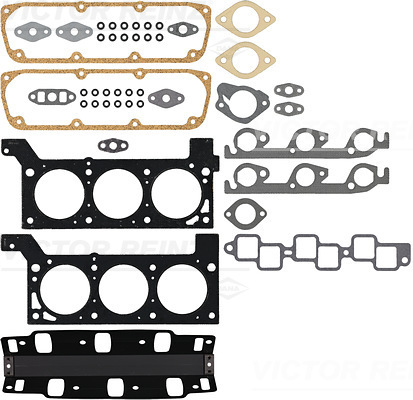Cilinderkop pakking set/kopset Reinz 02-35400-01